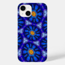 Buscar flor azul iphone fundas General y unisex