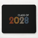 Buscar escuela enfermería de alfombrillas de raton Graduado