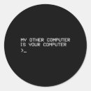 Buscar seguridad informática pegatinas Violación de datos