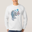 Buscar anzuelo camisetas Cumpleaños