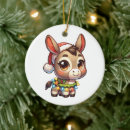 Buscar donkey adornos Navidades