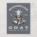 Buscar cabras postales Amigos