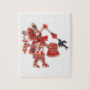 Buscar guerreros puzzles Maya
