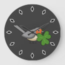 Buscar clover relojes de pared Estafa