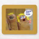 Buscar dedo alfombrillas de raton Pie