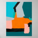 Buscar modernismo posters Colores brillantes