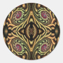 Buscar psicodélico pegatinas Abstracto