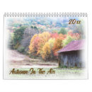 Buscar otoño calendarios Fotografía