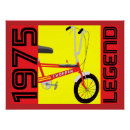 Buscar bicicleta clásica posters Para él