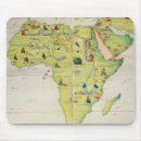 Buscar continentes alfombrillas de raton Mapa