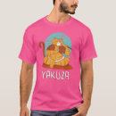 Buscar yakuza camisetas 9 º gata