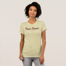 Buscar sansa camisetas Para ella