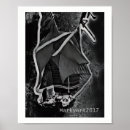 Buscar pulso posters Negro