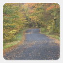 Buscar carreteras pegatinas Paisaje