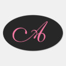 Buscar letra grande pegatinas Alfabeto