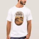 Buscar parques de michigan camisetas Michigan del lago