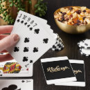 Buscar tote barajas de cartas Naturaleza