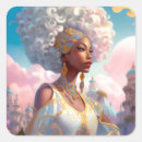 Buscar mundo de fantasía pegatinas Contenido generativo