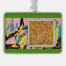 Buscar abstracto adornos General y unisex