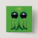 Buscar cthulhu botones Monstruo