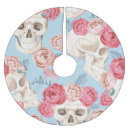 Buscar calavera faldas arbol navidad Flor