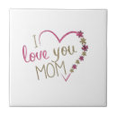 Buscar te amo azulejos Madre