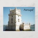 Buscar torre de belem postales Europa