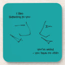 Buscar caras divertidas posavasos Humor