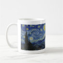 Buscar famosos tazas Van gogh