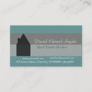 Buscar mejoras para el hogar tarjetas de visita General y unisex