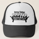 Buscar cazador gorras Divertido
