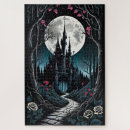 Buscar hadas oscuras puzzles Fantasía