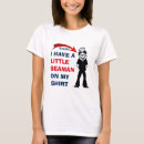 Buscar seaman camisetas Tener
