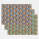 Buscar ardilla papel de regalo General y unisex