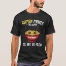 Buscar diseños del cocinero camisetas Perfecto
