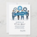 Buscar trabajo en equipo invitaciones Para todos