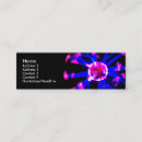 Buscar friki tarjetas de visita Fresco