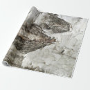 Buscar birch papel de regalo Árbol