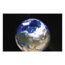 Buscar países bálticos posters Tierra