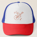 Buscar notas gorras Guitarra