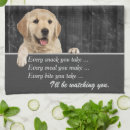Buscar perros paños de cocina General y unisex