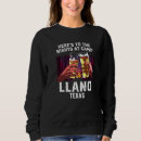 Buscar llano sudaderas Campamento