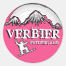 Buscar verbos pegatinas Snowboard