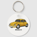 Buscar coche clásico llaveros Vintage