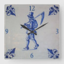 Buscar antique relojes de pared Vintage