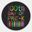 Buscar preescolar pegatinas Estudiante