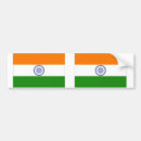 Buscar indio pegatinas parachoque India