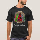 Buscar merry christmas camisetas Rojo