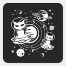 Buscar extraterrestres pegatinas Espacio