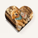 Buscar mascotas cuadernos Caprichoso